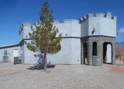 Foreclosure in  ATOLL DR Pahrump, NV 89060
