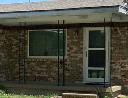Foreclosure in  S LOYOLA ST Perryton, TX 79070