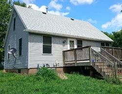 Foreclosure in  W 3RD ST Pease, MN 56363