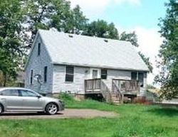 Foreclosure in  W 3RD ST Pease, MN 56363