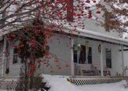 Foreclosure in  WASHBURN RD Washburn, ME 04786