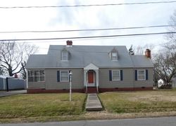 Foreclosure in  KINLOCH LN Richmond, VA 23231