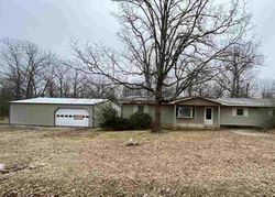 Foreclosure in  GREEN IVY DR Mountain Home, AR 72653