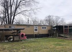 Foreclosure in  PERRY ST Greenup, KY 41144