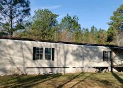 Foreclosure in  BEASLEY DR Silsbee, TX 77656