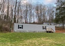 Foreclosure in  HASSLER MILL RD Harriman, TN 37748