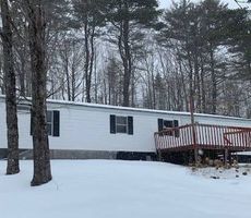 Foreclosure in  MILLS RD Augusta, ME 04330