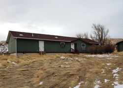 Foreclosure in  COVE LN Great Falls, MT 59404