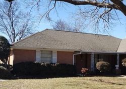 Foreclosure in  S BRADEN PL Tulsa, OK 74135