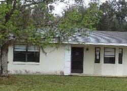 Foreclosure Listing in REINDEER DR KISSIMMEE, FL 34759