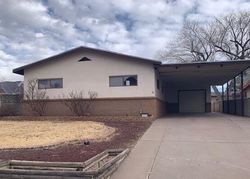 Foreclosure in  GRETTA ST NE Albuquerque, NM 87112
