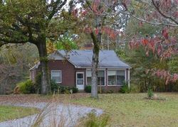 Foreclosure in  POORS FORD RD Rutherfordton, NC 28139