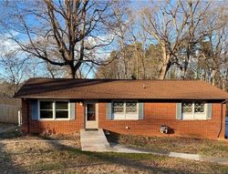 Foreclosure in  KENWOOD DR Kannapolis, NC 28081