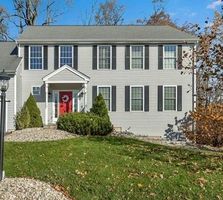 Foreclosure in  MORNINGVIEW CT Hamden, CT 06518