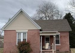 Foreclosure in  N HOLLIS AVE Sharon, TN 38255