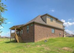 Foreclosure in  N 66TH EAST AVE Owasso, OK 74055