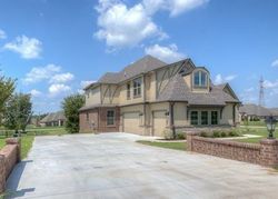 Foreclosure in  N 66TH EAST AVE Owasso, OK 74055