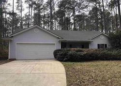 Foreclosure in  E MOURNING DOVE CT Monticello, GA 31064