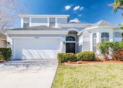 Foreclosure in  EVENINGWOOD CT New Port Richey, FL 34655