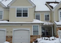 Foreclosure Listing in BRECKINRIDGE CT # 124 NEW HOPE, PA 18938