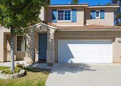 Foreclosure in  CRYSTAL SPRINGS PL Escondido, CA 92026