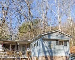 Foreclosure in  BOBS LN Clyde, NC 28721