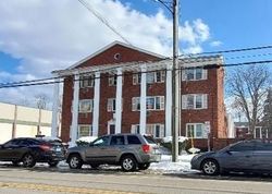 Foreclosure in  BURNSIDE AVE APT C9 East Hartford, CT 06108