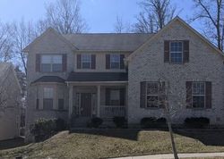 Foreclosure in  FAWNWOOD DR Indianapolis, IN 46278
