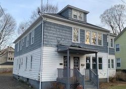 Foreclosure in  VANCE ST New Britain, CT 06052