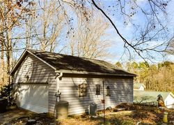 Foreclosure in  LAKEVIEW SHORES LOOP Mooresville, NC 28117