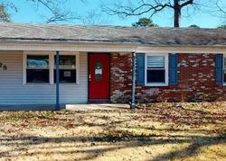 Foreclosure in  YAQUI ST Virginia Beach, VA 23462