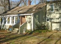 Foreclosure in  E POND MEADOW RD Westbrook, CT 06498
