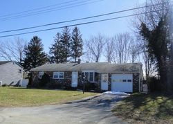 Foreclosure in  NAMQUID DR Middletown, RI 02842