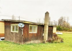 Foreclosure in  COUNTY ROAD 10 Scio, NY 14880