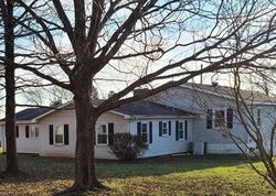 Foreclosure in  TEETER RD Mooresville, NC 28115