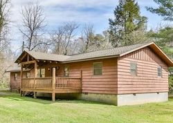 Foreclosure in  NEW HAW CREEK RD Asheville, NC 28805