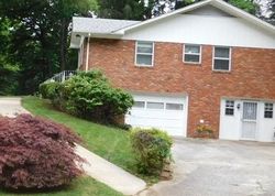 Foreclosure in  CLEARBROOK RD Asheville, NC 28805