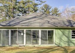 Foreclosure in  NAVRATIL RD Willington, CT 06279