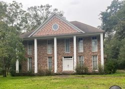 Foreclosure in  GRIFFIN ST Moss Point, MS 39563