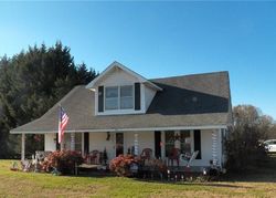 Foreclosure in  BUFFALO SHOALS RD Newton, NC 28658