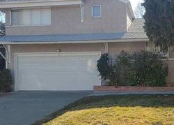 Foreclosure in  RUBY AVE Reno, NV 89503