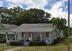 Foreclosure Listing in SE PARK ST DANIA, FL 33004