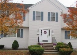 Foreclosure in  SAVAGE ST # A Revere, MA 02151