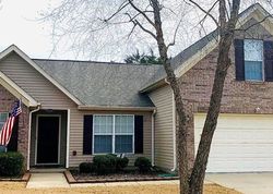 Foreclosure in  WHIPPOORWILL LN Indian Trail, NC 28079