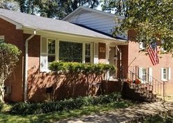 Foreclosure in  LAKESIDE DR Charlotte, NC 28215