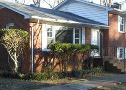 Foreclosure in  LAKESIDE DR Charlotte, NC 28215