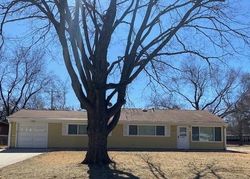 Foreclosure in  SW 23RD ST Topeka, KS 66611