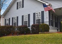 Foreclosure in  BISHOPS GATE BLVD Pineville, NC 28134