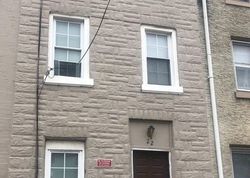 Foreclosure in  W OAK ST Norristown, PA 19401