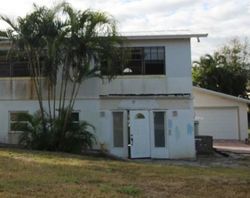 Foreclosure in  142ND ST Sebastian, FL 32958